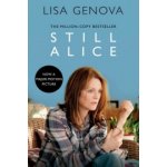 Still Alice - Lisa Genova – Zboží Dáma