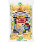 Moravské brambůrky Hobžovy jemně solené 175 g – Hledejceny.cz