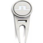 J.Lindeberg Divot Tool White Vypichovátka – Zboží Dáma