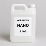Horewell Nano odstraňovač rzi 5 l – Sleviste.cz