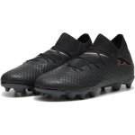 Puma FUTURE 7 Pro FG/AG černá/bronzová – Hledejceny.cz