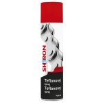 Sheron Teflonový sprej 400 ml – Zbozi.Blesk.cz