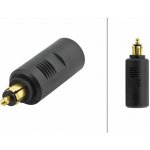 Adaptér, zásuvka HELLA 8KA 007 589-131 (8KA007589131)