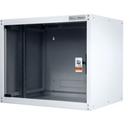 Legrand 9U EVO9U6045 – Zboží Živě