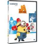 Já, padouch 2 DVD – Hledejceny.cz