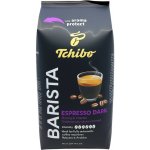 Tchibo Barista Espresso Dark zrnková 1 kg – Hledejceny.cz
