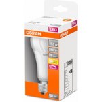 Osram LED Stmívatelná žárovka SUPERSTAR E27/20W/230V 2700K P225536 – Zboží Živě