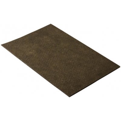 Walteco Filcový přířez 200x300mm, samolepicí, hnědý , 84952 – Zboží Mobilmania