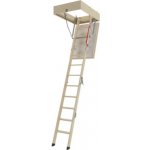 Fakro LTK Energy 280 55x100 cm – Hledejceny.cz