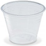 WIMEX Kelímek Z PET 250ml pr.95mm 76102 – Zboží Dáma
