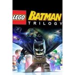 LEGO Batman Trilogy – Hledejceny.cz