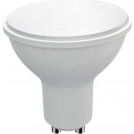 Emos žárovka LED 6W-37 GU10 470lm 3000K 120° WW Basic 1525380240 – Sleviste.cz