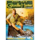 The Crocodile Hunter - Collision Course DVD