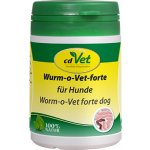 cdVet odčervovací směs bylin pro psy 75 g – Hledejceny.cz