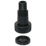 GÜDE Zpětná klapka 1 1/4“ 94596 – Zboží Dáma
