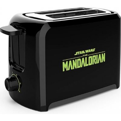 imago Star Wars The Mandalorian The Child – Zboží Dáma