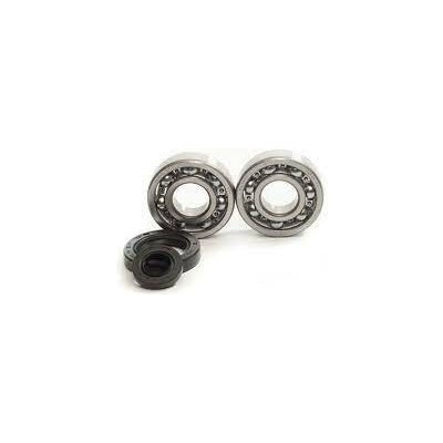 BEARING WORX ložiska klikovky HONDA CRF 250R 06-17, CRF 250X 07-17 (K073) – Zboží Mobilmania