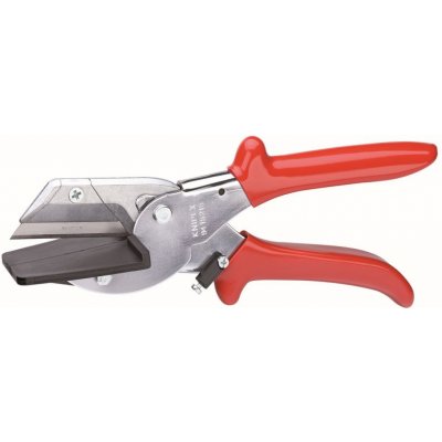 KNIPEX 94 15 215 Nůžky na ploché kabely 94 15 215 – Zboží Mobilmania