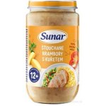 Sunar Lasagne s hovězím masem 235 g – Hledejceny.cz