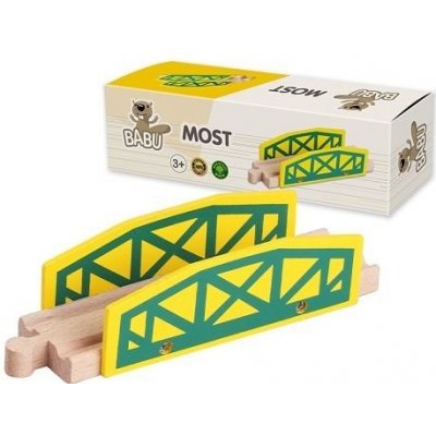 Sparkys Most 15 cm – Zboží Dáma