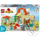  LEGO® DUPLO 10416 Péče o zvířátka na farmě