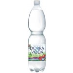 Dobrá Voda lesní plody 1,5 l – Hledejceny.cz