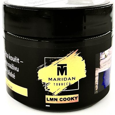 Maridan Lmn Cooky 50 g – Zbozi.Blesk.cz