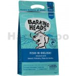 Barking Heads Fish-n-Delish Adult 2 kg – Hledejceny.cz