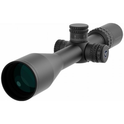 Vector Optics Orion Pro Max 6-24x50 MIL HD – Hledejceny.cz