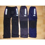 Kugo DK7097K Zateplené kalhoty podšité fleesem tmavě modrá – Sleviste.cz