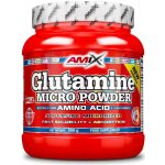 Amix Glutamine Micro Powder 1000 g – Hledejceny.cz