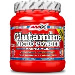 Amix Glutamine 500 g – Zboží Mobilmania