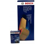 Bosch olejový filtr F 026 407 231 – Zbozi.Blesk.cz
