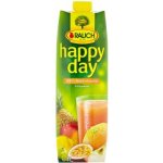 Rauch Happy Day Multivitamin red 100% 1 l – Zboží Dáma