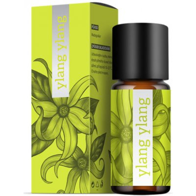 Energy Ylang Ylang aroma esence 10 ml – Hledejceny.cz