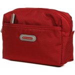 Snowball Toaletní taška S 68018-18-02 1,5 L červená – Hledejceny.cz