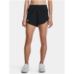 Under Armour kraťasy UA Fly By Elite HI SHORT černá – Zboží Dáma