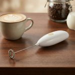 Tescoma Šlehač na mléčnou pěnu PRESTO – Hledejceny.cz