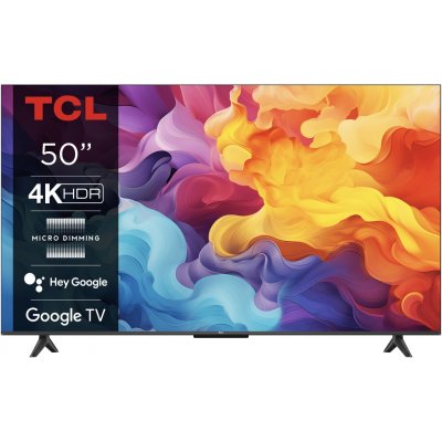 TCL 50V6B – Zboží Živě