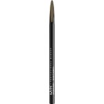 NYX Professional Makeup Precision Brow Pencil tužka na obočí 02 Taupe 0,13 g – Zbozi.Blesk.cz