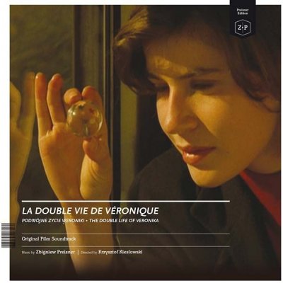 OST - LA DOUBLE VIE DE VERONIQUE LP – Hledejceny.cz