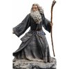 Sběratelská figurka Iron Studios Lord of the Rings Gandalf BDS Art Scale 1/10 104097