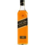 Johnnie Walker Black Label 12y 40% 0,7 l (karton) – Zboží Mobilmania