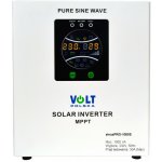 VOLT sinusPRO-1000S – Zboží Živě