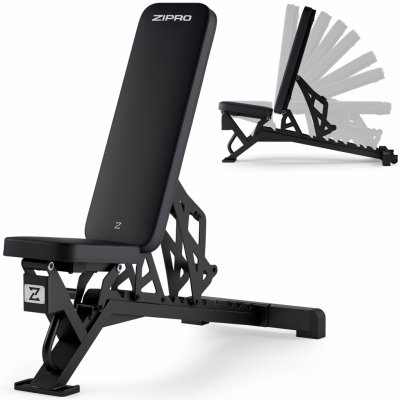 ZIPRO Nocardio – Zboží Dáma