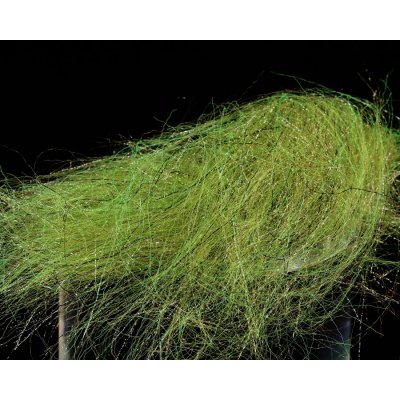 Sybai Dubbing Pike Olive UVR – Hledejceny.cz