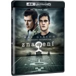 Znamení 4K Ultra HD BD – Hledejceny.cz