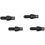 Sada fixačních čepů pro pomocný rám M12 x 1,5, 4 ks KS Tools 150.2675 – Hledejceny.cz