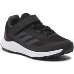 adidas Terrex Agravic Flow Cf K FZ3319 Core Black/Dgh Solid Grey/Solar Red – Hledejceny.cz