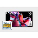 LG OLED65G33 – Zbozi.Blesk.cz